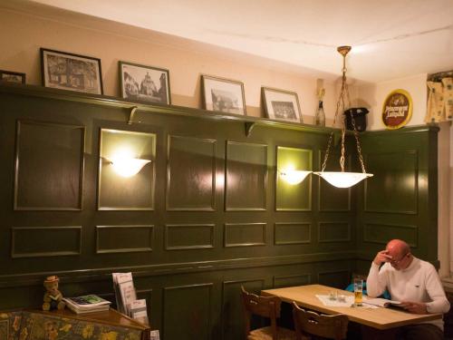 Hotel Zur Stemmer Post