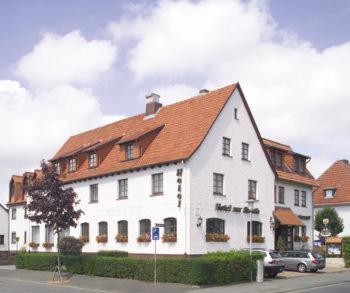 Maison d'hôtes Hotel zur Struth Struthstraße 7a 37269 Eschwege