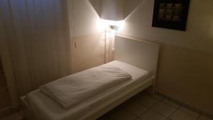 Hotelgarni Frankfurt