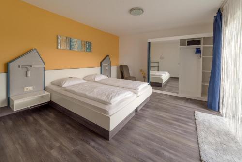 Hotelpension Gästehaus Birgit