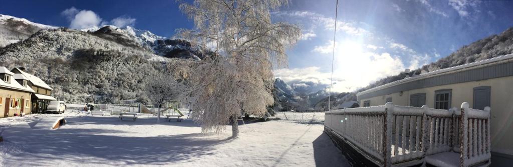 Hotelpension Margrit