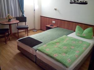 Hotelpension Schwalbennest