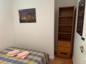 House and Rooms in Lisbon