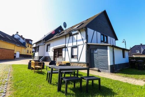 House GDL Nürburgring
