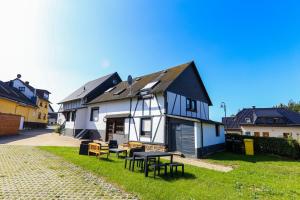 House GDL Nürburgring