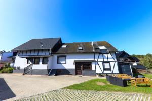 House GDL Nürburgring