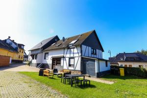 Maison d'hôtes House GDL Nürburgring Gartenstraße 1 53520 Müllenbach Rhénanie-Palatinat