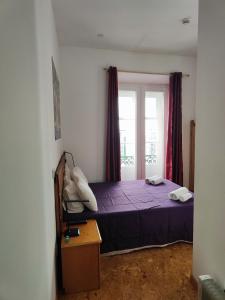 House Rooms in Bairro Alto - Lounge