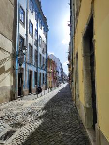 House Rooms in Bairro Alto - Lounge