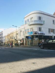 Maison d'hôtes Huga Home Avenida 5 de Outubro, Nº 29 5100-065 Lamego Région Nord