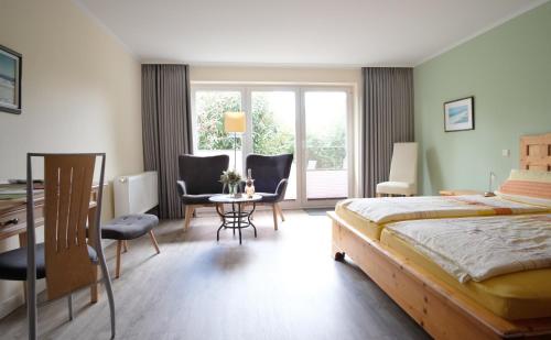 Hus op de Diek