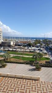 Hyères Parc- Vue mer Méditterannée