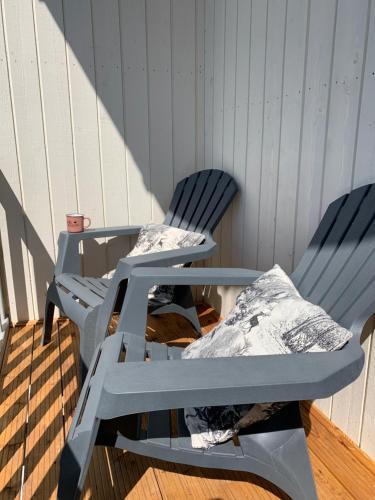 Hygge Lodge Annecy