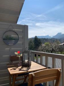 Hygge Lodge Annecy