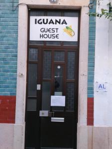 Maison d'hôtes Iguana Guesthouse Rua Gil Vicente nº26 8600-596 Lagos Algarve