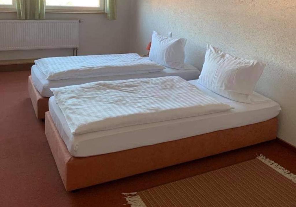 iL Greco Pension 6 Marienweiher, 95352 Marktleugast