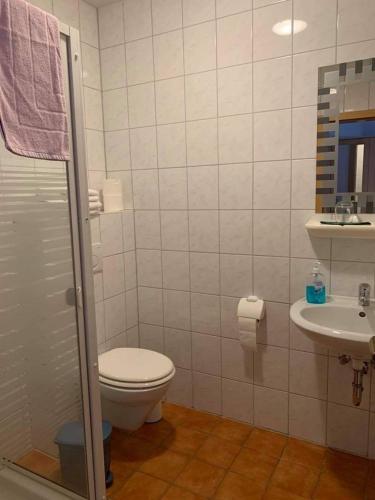 Maison d'hôtes iL Greco Pension 6 Marienweiher 95352 Marktleugast Bavière