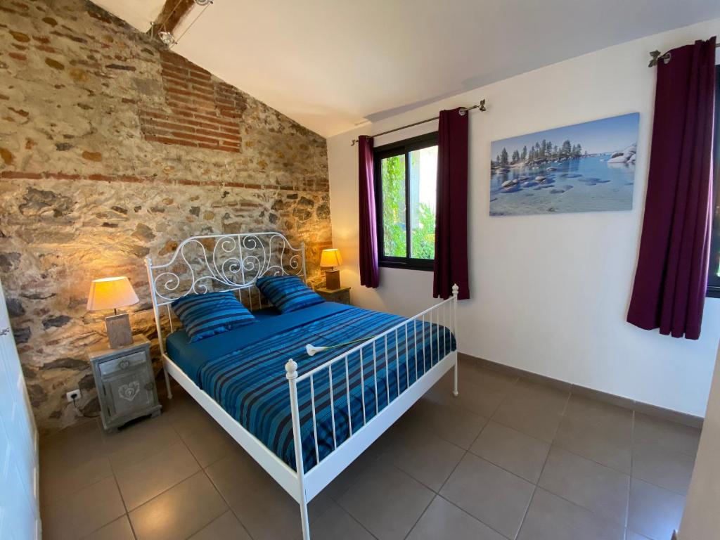 Imagine Roussillon Mas Sisqueille Ouest, 66140 Canet-en-Roussillon