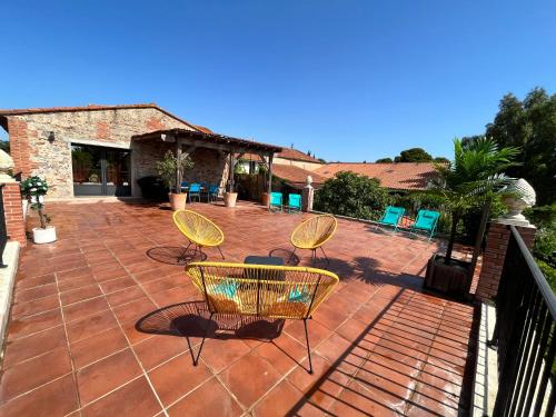 Imagine Roussillon