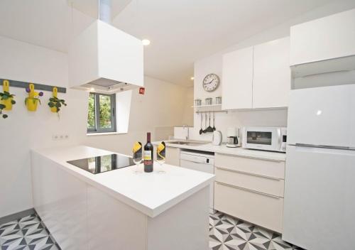 In Downtown - Villa Serenity