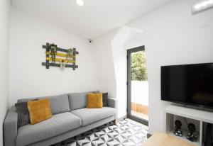 In Downtown - Villa Serenity
