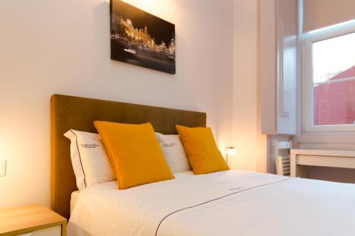 Inn-Chiado Restauradores Prime Suites