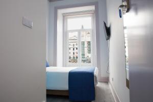Inn-Chiado Restauradores Prime Suites