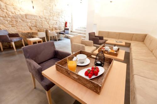 InPatio Guest House