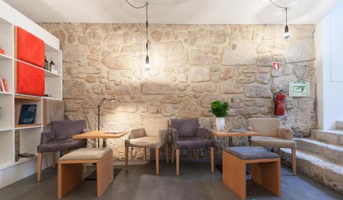 InPatio Guest House