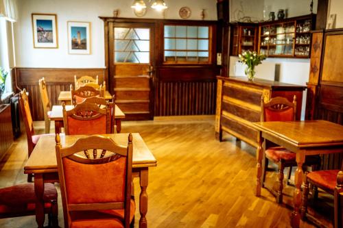 Inselgaestehaus-Erna