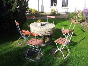 Inselgaestehaus-Erna
