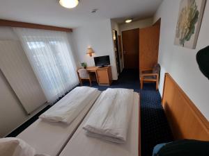 Maison d'hôtes InTeck Hotel Austr. 32 73265 Dettingen unter Teck Bade-Wurtemberg
