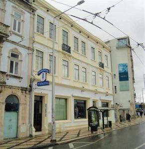 Maison d'hôtes Internacional Avenida Emídio Navarro, 4 3000-150 Coimbra Région Centre