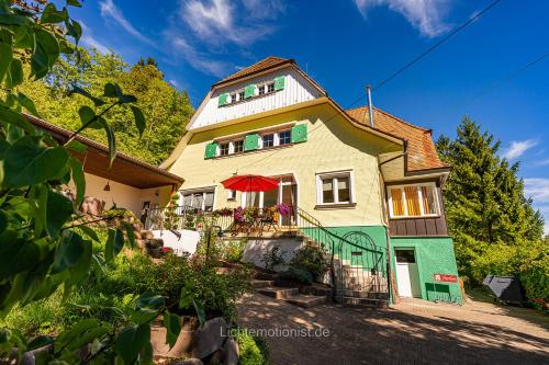 Jägerhaus Donaueschingen