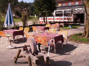 Jägerhof Kropfmühle