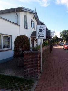 Maison d'hôtes Jahnkes Gasthaus-Pension garni Dorfstraße 47 23826 Todesfelde Schleswig-Holstein