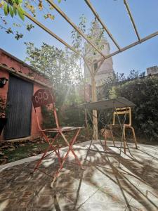 Jardin Vieux Port Panier