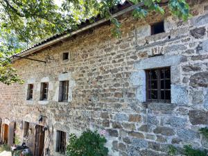 Maison d'hôtes Jasserie Les Airelles Sichard 63660 Saint-Anthème Auvergne