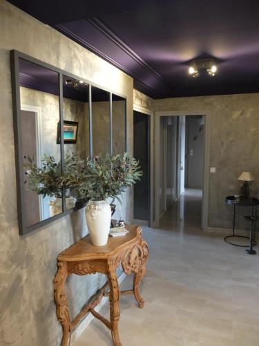 Jolie chambre à louer - Vue Imprenable