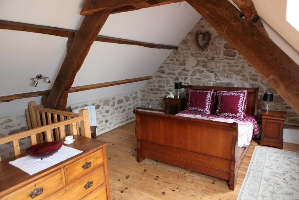 Jolie villa avec vue