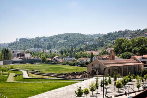 JR Studios & Suites I Rius I