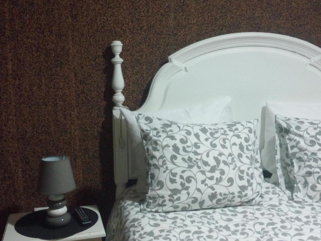 Jualis Guest House Rua Ferreira Cardoso nº90, 4300-197 Porto