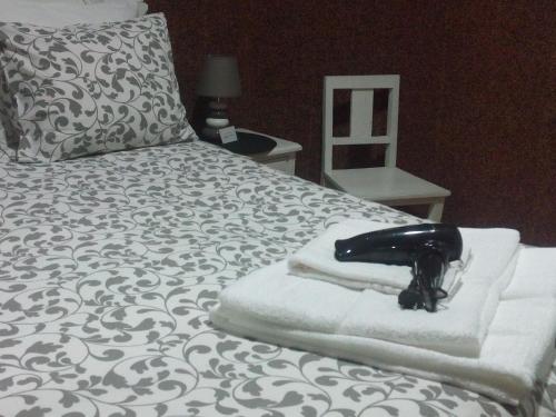 Jualis Guest House