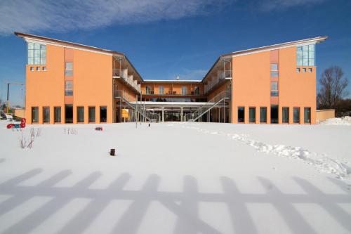 JUFA Familienresort Kempten im Allgäu