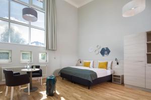 JUFA Familienresort Kempten im Allgäu