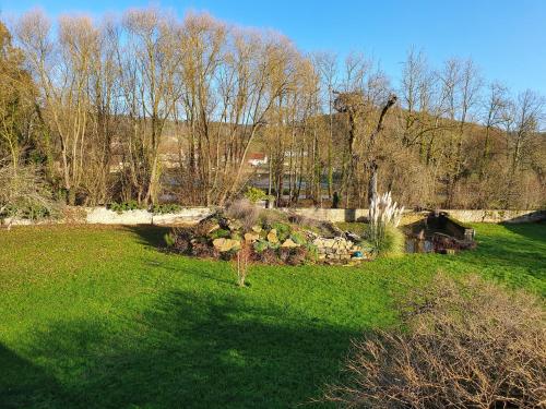 Jungbrunnen Orges