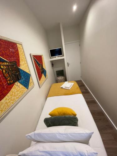 Junqueira76 Guesthouse
