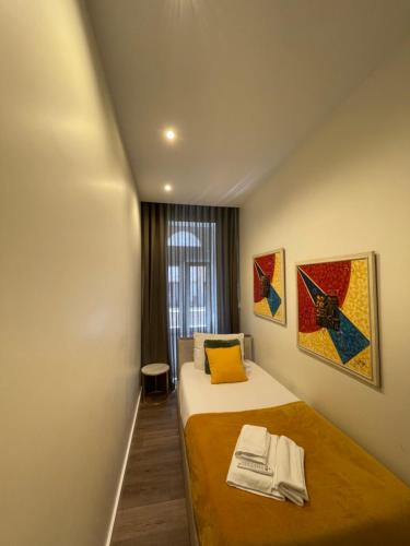 Junqueira76 Guesthouse