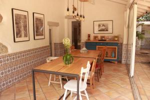 Kapera Maison d'Hotes