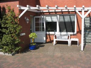 Maison d'hôtes Karstens Gasthof Heider Straße 9 25785 Nordhastedt Schleswig-Holstein